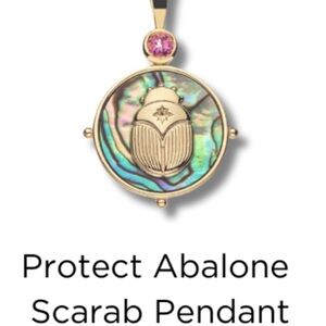 ISO Jane Win abalone protect scarab